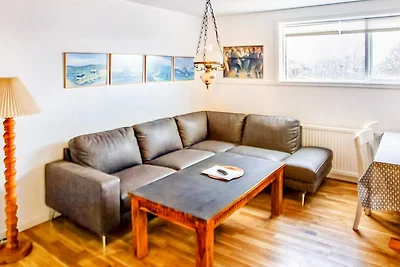 4 Sterne Ferienhaus in THORSHAVN.