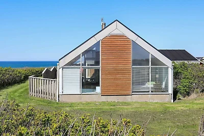 6 Personen Ferienhaus in Løkken-By Traum