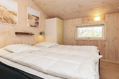4 Sterne Ferienhaus in Løkken