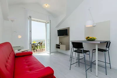 Villa Panorama Dubrovnik (A4)