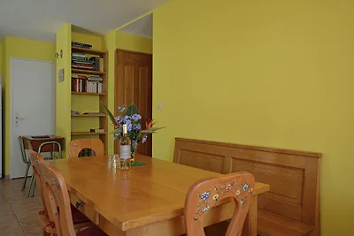 Geräumiges Ferienhaus mit privatem Pool