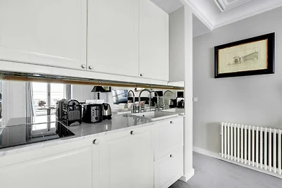 Charmantes Studio 2P - Musée d'Orsay / Louvre