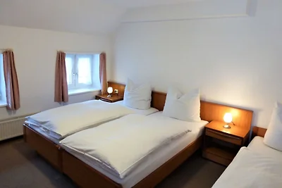 Wohnung in Strandnähe in Wohlenberg