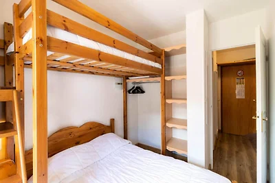 Residenz Le Balcon Des Airelles