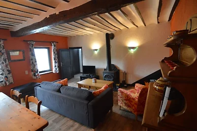 Casa vacanza tranquilla vicino alla foresta
