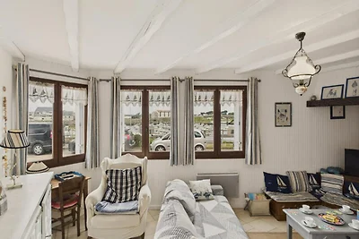 Casa a Treffiagat vicino al porto turistico e...