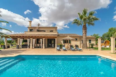 Villa Sun Club Home - Ferienhaus Mit Privatem...