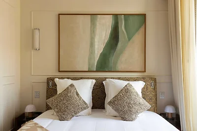 Palais Bourbon Hotel - Suite 44 - 4P -...