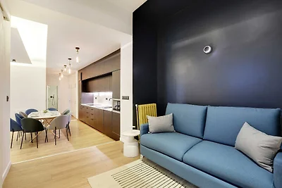 Geräumige Wohnung - 2B/10P - Klimaanlage -...