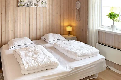 8 persoons vakantie huis in Væggerløse-By...