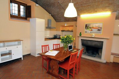 Modern Apartment in Monticelli Brusati with...