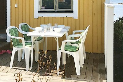 4 Personen Ferienhaus in SJÖTORP