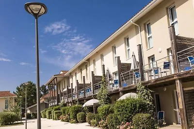 Odalys Residence Die kleine Br�cke