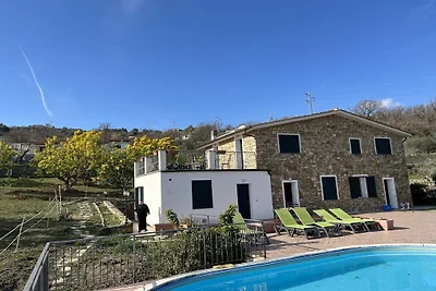 Casa de vacaciones Vacaciones de reposo Imperia y alrededores