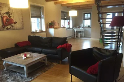 Holiday home with 2 bedrooms