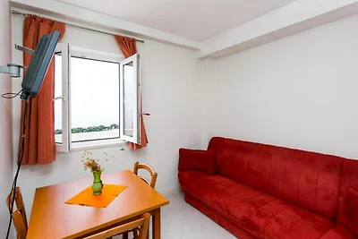 Guest House Old Town View- One Bedroom Apartm...