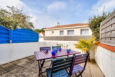 Appartement in Notre-Dame-de-Monts aan het...