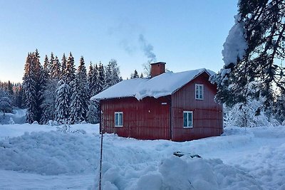5 Personen Ferienhaus in TORSBY
