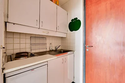 Ferienhaus in La Mongie an den Skipisten