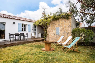 Haus für 10 Personen - Garten -...