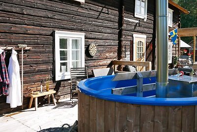 7 person holiday home in JÄDRAÅS