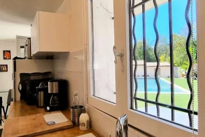 Appartements für 5 Personen