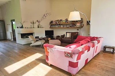 OK14 Ferienhaus für Familienurlaub