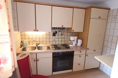 Ferienwohnung mit Garten in Leogang, Salzburg