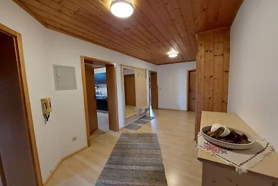 Ferienwohnung in Füssen mit Wifi