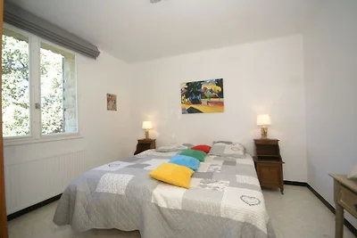 Moderne Villa mit privatem Pool in Roquebrun