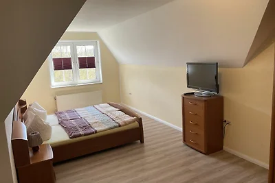 Wohnung in Neubukow in Meeresnהhe
