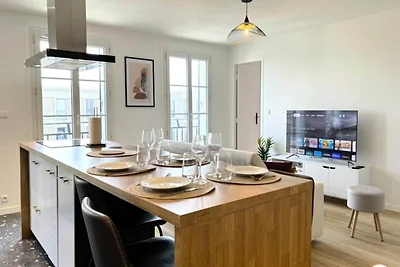 Das Tor Europas für 4 Personen