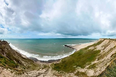 Luxe retraite aan zee -- By Traum...
