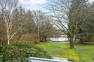 8 Personen Ferienhaus in Henne