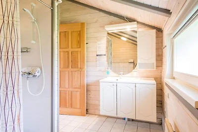 6 Personen Ferienhaus in Tarm