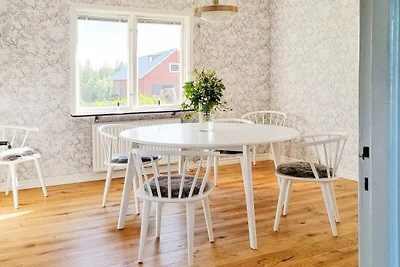 8 Personen Ferienhaus in Moheda-By Traum