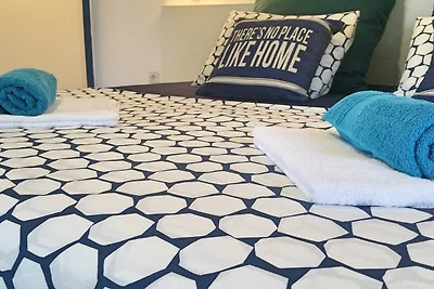 Apartments Mateo - One Bedroom Apartment -...