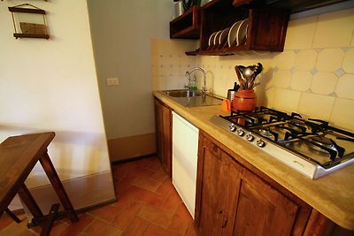 Exklusives Bauernhaus in Asciano, Italien mit...