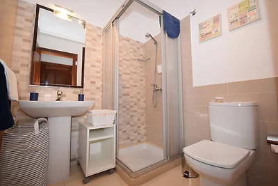 Luxus-Ferienhaus in Playa Blanca mit Pool