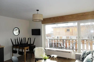 Residenz Sures A für 5 Personen