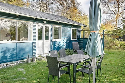 4 Personen Ferienhaus in Gedser