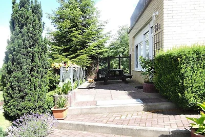 Ferienwohnung, Lubin