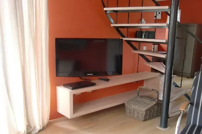 Ferienhaus mit 3 Schlafzimmer