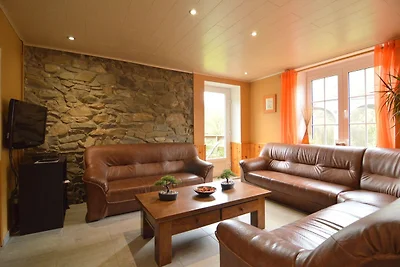 Ferienhaus 'Ambleve' mit Pool, Sauna und...