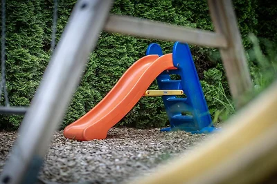 Wohnung in Fügen nahe Spieljochbahn