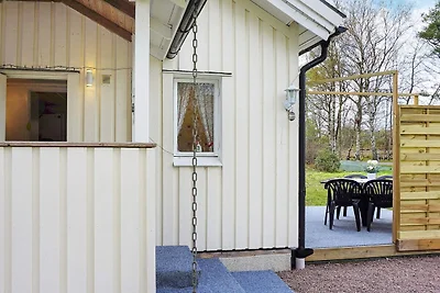 4 Personen Ferienhaus in LYSEKIL-By Traum