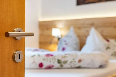 Appartamento per vacanze con 2 camere da...