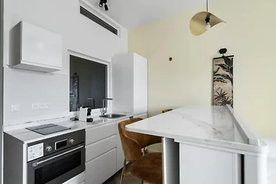 Ferienhaus in Fort-de-France in der Nähe des...