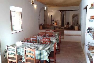 Andalusische boerderij voor workshops, retrai...
