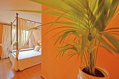 Villa moderna con piscina privata a El Toro